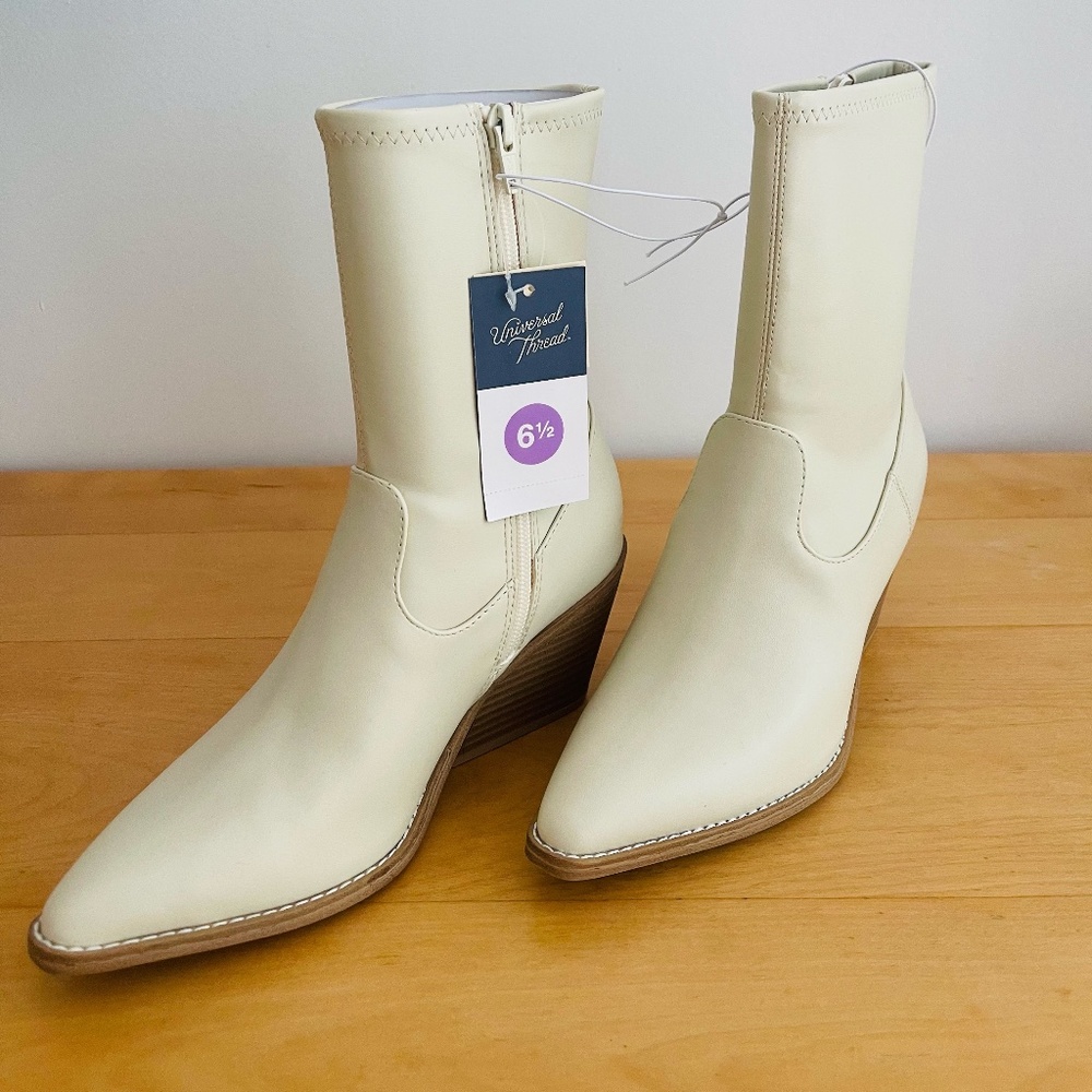 Aubree Boots